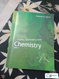 NCERT chemistry class 11 part 1