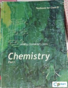 NCERT chemistry class 11 part 1