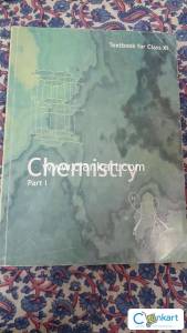 NCERT chemistry class 11th part 1 for neet