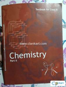 NCERT chemistry class 11th-part 2