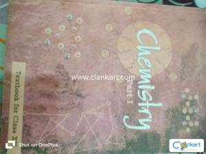 NCERT chemistry class 12