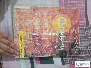 NCERT chemistry class 12