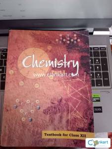NCERT chemistry class 12 PART 1