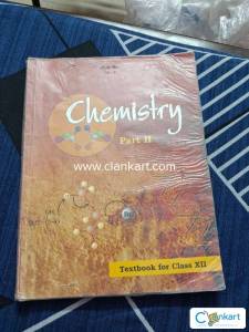 NCERT chemistry class 12 (PART 2)