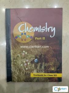 NCERT chemistry class 12 part 2