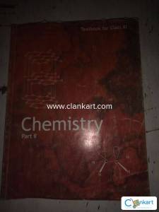 NCERT chemistry class 12th