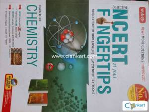 NCERT chemistry fingerprint