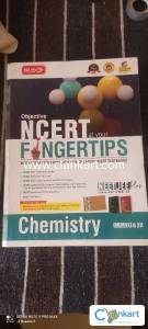 NCERT chemistry fingertips for class 12 ( 2026)