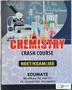NCERT chemistry for 12
