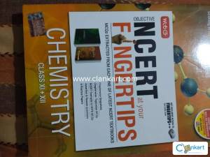 NCERT chemistry for 6th and 7th class students