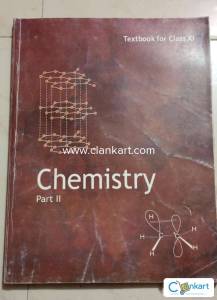 NCERT chemistry for class11 part 2