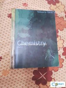 NCERT chemistry for class 11