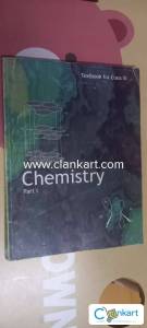 NCERT chemistry for class 11