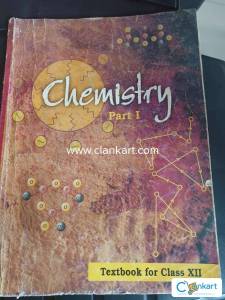 NCERT chemistry for class 11