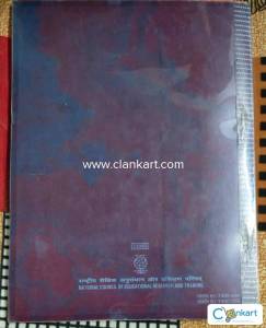 NCERT chemistry for class 11