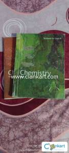NCERT chemistry for class 11