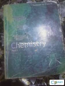 NCERT chemistry for class 11  (part 1)