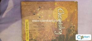 NCERT chemistry for class 12