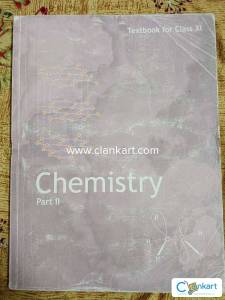 NCERT chemistry for class 12 part 2