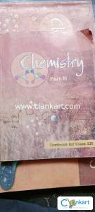 NCERT chemistry for class 12 part 2