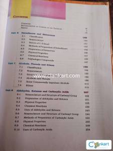 NCERT chemistry for class 12 part 2