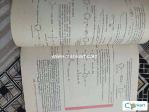 NCERT chemistry for class 12th
