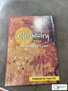 NCERT chemistry part1