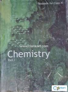 NCERT chemistry part-1 class 11th