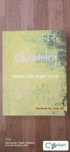 NCERT chemistry part1 for class 12