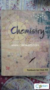NCERT chemistry part 1