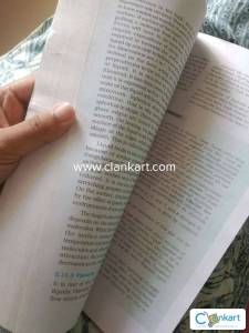 NCERT chemistry part 1 class 11