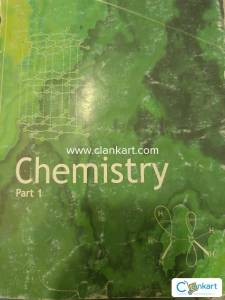 NCERT chemistry part 1 class 11