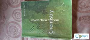 NCERT chemistry part 1 class 12