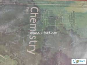 NCERT chemistry part 1 for 11