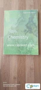 NCERT chemistry part 1 for class 11