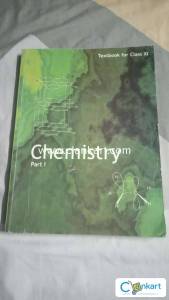 NCERT chemistry part 1 for class 11