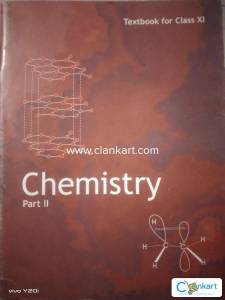 NCERT chemistry part 2