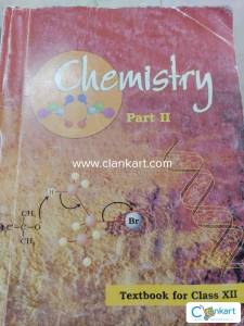 NCERT chemistry part 2