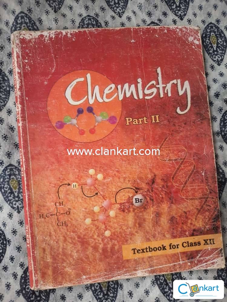 CLASS 12 NCERT CHEMISTRY PDF PART 2 visual data 7
