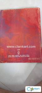 NCERT chemistry part 2 for class 11