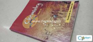 NCERT chemistry part 2 for class 12