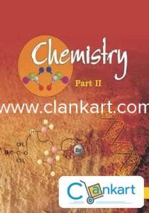 NCERT chemistry part 2 for class 12th