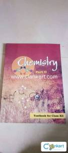 NCERT chemistry part 2 textbook for class 12