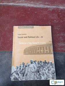 NCERT civics for class 8