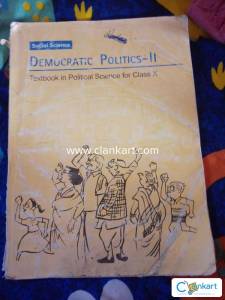 NCERT class 10