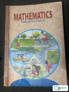 NCERT class 10 Maths