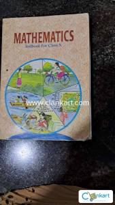 NCERT class 10 Maths