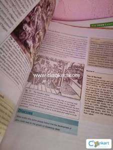 NCERT class 10 all book