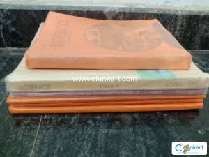 NCERT class 10 books