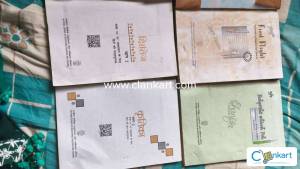 NCERT class 10 english and hindi